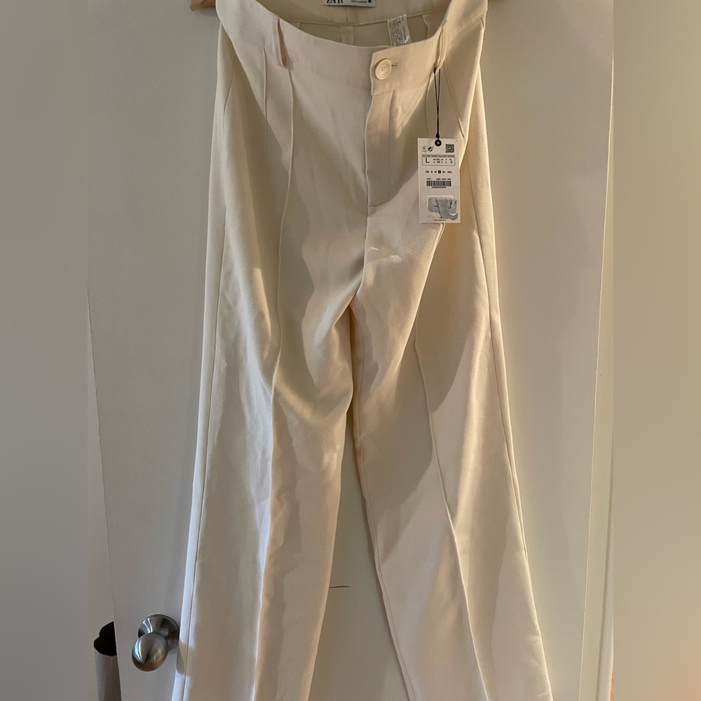 Zara pant